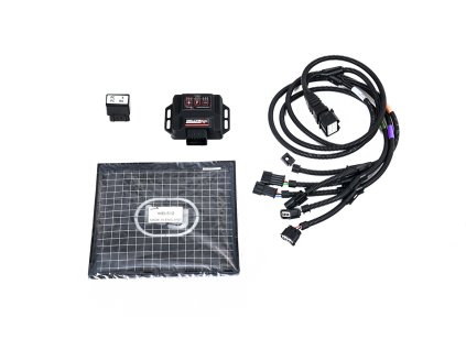 Performance balíček Milltek Toyota Yaris Gen 1 - GR & GR Circuit Pack 1.6T (s OPF/GPF) SSXTY136