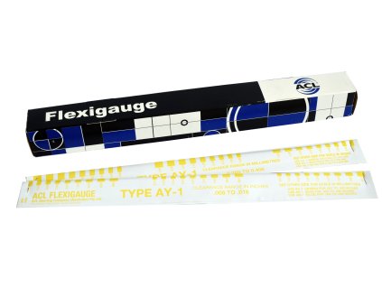 FLEXIGAUGE (Yellow Pack) ,203 - ,406mm AY-1