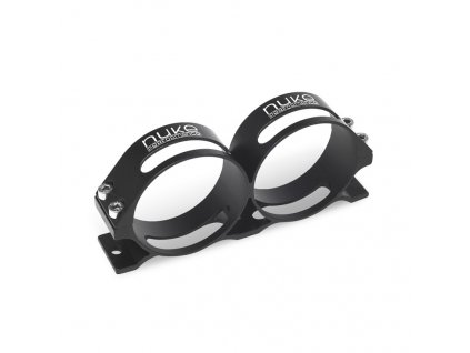 Duální držák filtru nebo pumpy Nuke Performance 65/55mm