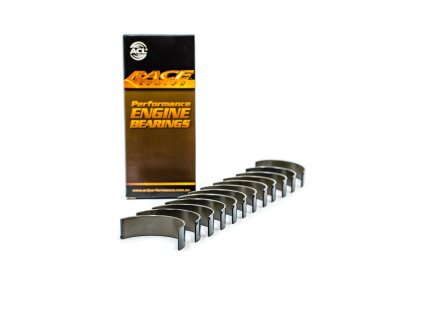 Ojniční ložiska ACL Race Series s 0,025mm (0,001") extra clearance 6B2463HX-STD