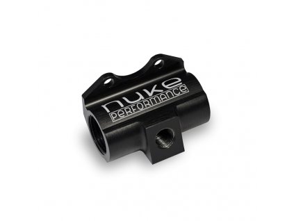 Adaptér Nuke Performance redukční AN-8/AN-8 na 1/8"NPT