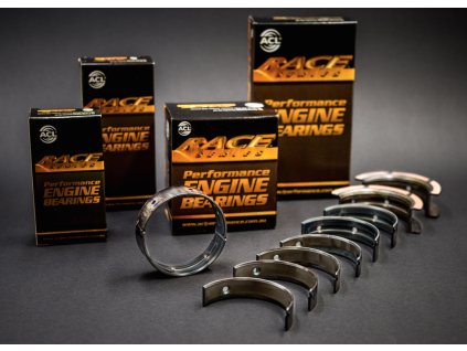 Ojniční ložiska ACL Race Series s 0,025mm (0,001") extra clearance 5B2260HX-STD