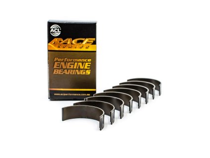 Ojniční ložiska ACL Race Series s 0,025mm (0,001") extra clearance 4B8296HX-STD