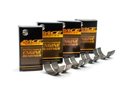 Ojniční ložiska ACL Race Series s 0,025mm (0,001") extra clearance 4B8050HX-STD