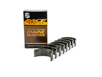 Ojniční ložiska ACL Race Series s 0,025mm (0,001") extra clearance 4B2322HX-STD