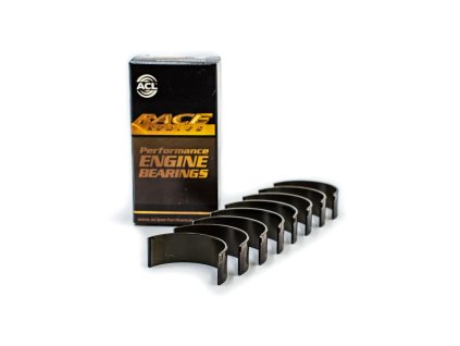 Ojniční ložiska ACL Race Series s 0,025mm (0,001") extra clearance 4B1925HX-STD