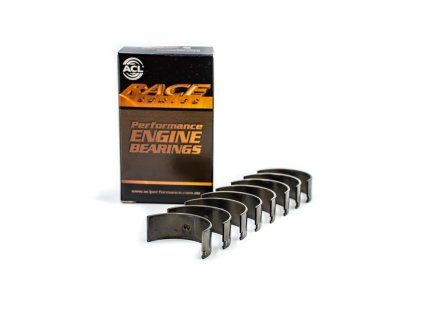 Ojniční ložiska ACL Race Series s 0,025mm (0,001") extra clearance 4B1780HX-STD