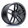 ALU kolo 2Forge ZF3, 5x114,3 velikost 9,5x19, ET 15-45
