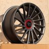ALU kolo Motec MCT9R Tornado Revolution, 5x120, velikost 9x20, ET 45