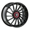 ALU kolo Motec MCT9R Tornado Revolution, 5x114,3 velikost 9x20, ET 35