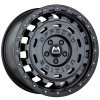 ALU kolo Motec R-Cross MOF1, 5x112, velikost 8x17, ET 45