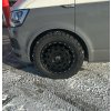 ALU kolo Motec R-Cross MOF1, 5x120, velikost 8x18, ET 45