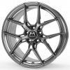 ALU kolo Motec Ultimate MCR4, 5x112, velikost 8,5x20, ET 25