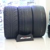 Pneumatika Zestino semi-slick gredge 07R MAX 225/45 ZR17 medium