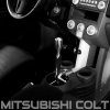 IRP Mitsubishi COLT short shifter s 1200x1199