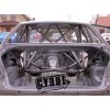 Bezpečnostní rám Cybul pro BMW E46 V4 - NASCAR