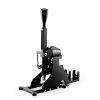 Individual Racing Parts IRP Short shifter Short shifter Mitsubishi Lancer Evolution X 5 speed gearbox 1 scaled 1 1200x1200
