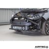 AIRTEC Motorsport kit chladiče oleje pro Ford Fiesta ST Mk7