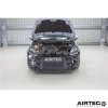 AIRTEC Motorsport kit chladiče oleje pro Ford Fiesta ST Mk7