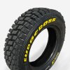Pneumatika Alpha racing Eurocross 195/65 R15 super-soft