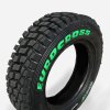 Pneumatika Alpha racing Eurocross 205/55 R16 medium