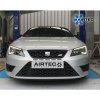 AIRTEC Motorsport EA888 MQB Platform Intercooler and Big Boost Pipe Package pro VOLKSWAGEN