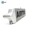 AIRTEC představuje upgrade front mount intercooleru pro dodávku Nissan Primastar