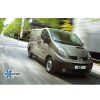 AIRTEC představuje upgrade front mount intercooleru pro dodávku Nissan Primastar