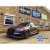 AIRTEC Motorsport Intercooler Upgrade pro SEAT