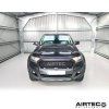 AIRTEC Motorsport Front Mount Intercooler pro Ford Ranger 2.2 & 3.2 TDCI