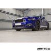 AIRTEC Motorsport Intercooler pro Ford Mustang 2.3 EcoBoost