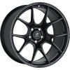 protrack y5 forged right black matte