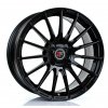 ALU kolo 2Forge ZF1, 4x114,3 velikost 9x17, ET 10-45