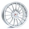 ALU kolo 2Forge ZF1, 5x105, velikost 9,5x17, ET 10-45