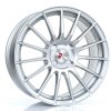 ALU kolo 2Forge ZF1, 5x118, velikost 9,5x17, ET 10-45
