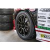 Pneumatika Dunlop Direzza DZ03G 255/40 R17
