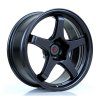 ALU kolo 2Forge ZF7, 5x127, velikost 11x18, ET 18-38