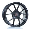 ALU kolo 2Forge ZF6, 5x118, velikost 11x19, ET 15-50