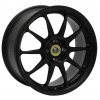 TD PF Y112 SL 80x17 4x100 ET38 Matt Black 03a scaled