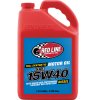 Motorový plně syntetický olej Red Line diesel 15W40 - 3,785l