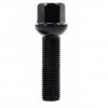 Kolový šroub M14x1,5x45 koule R13, klíč 17, černý