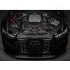 Eventuri karbonový kryt motoru pro Audi RS6 C8 - lesklý karbon