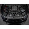 Eventuri karbonový kryt motoru pro Audi RS7 C8 - lesklý karbon
