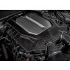 Eventuri karbonový kryt motoru pro Audi RS7 C8 - lesklý karbon
