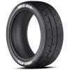 Pneumatika na rally MRF ZTA 195/50 R15 hard