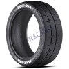 Pneumatika na rally MRF ZTA 205/45 R17 hard