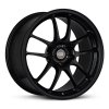 ALU kolo Enkei Racing PF01 EVO, 5x114,3 velikost 9,5x18, ET 45