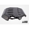 do88 carbonový kryt motoru Škoda Octavia IV 2.0TSI MQB EVO Gen4