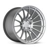ALU kolo Enkei Racing RS05RR, 5x120, velikost 8,5x18, ET 35