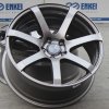 ALU kolo Enkei Racing PF07, 5x114,3 velikost 9,5x18, ET 40